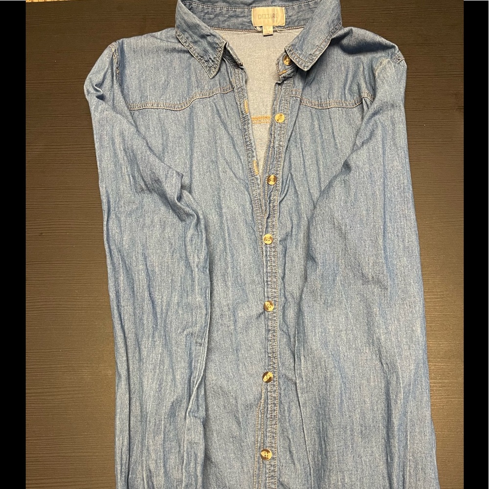 Woman Blouse - image 1